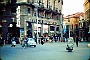 Piazza Garibaldi anni sessanta parte terza (Piero Melloni)